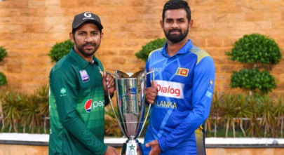 karachi set for historic odi return karachi set for historic odi return