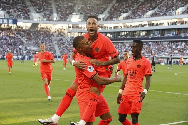world 039 s most expensive footballer had been strongly linked to a return to barcelona over a tumultuous summer photo afp world 039 s most expensive footballer had been strongly linked to a return to barcelona over a tumultuous summer photo afp