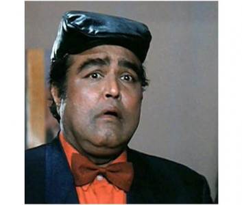 viju khote who played raabert in andaz apna apna passes away viju khote who played raabert in andaz apna apna passes away