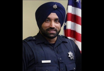 texas honors murdered sikh sheriff s deputy texas honors murdered sikh sheriff s deputy