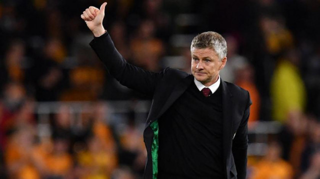 red devils go into the match with the gunners after picking up only eight points in their first six games photo afp red devils go into the match with the gunners after picking up only eight points in their first six games photo afp