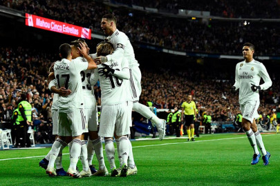defence is king as madrid go back to basics ahead of brugge test defence is king as madrid go back to basics ahead of brugge test