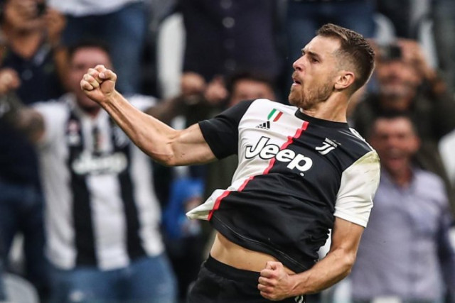 welsh international found the net on his debut against verona and impressed in the following two league wins photo afp welsh international found the net on his debut against verona and impressed in the following two league wins photo afp