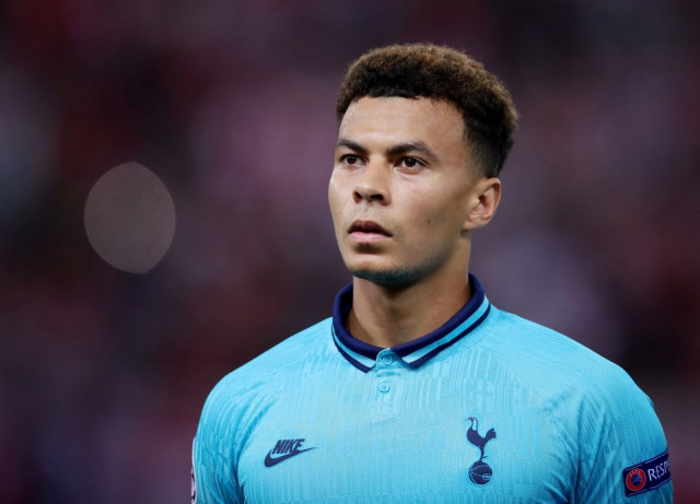 23 year old has been stuck in a steady decline that raises questions about his long term future in north london photo afp 23 year old has been stuck in a steady decline that raises questions about his long term future in north london photo afp