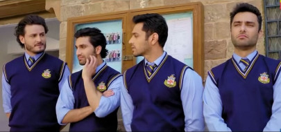 ehd e wafa the newest drama on the block