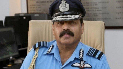 new indian air chief claims country will be prepared next time new indian air chief claims country will be prepared next time