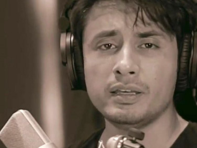 ali zafar imagines a world without twitter in his cover of john lennon classic ali zafar imagines a world without twitter in his cover of john lennon classic