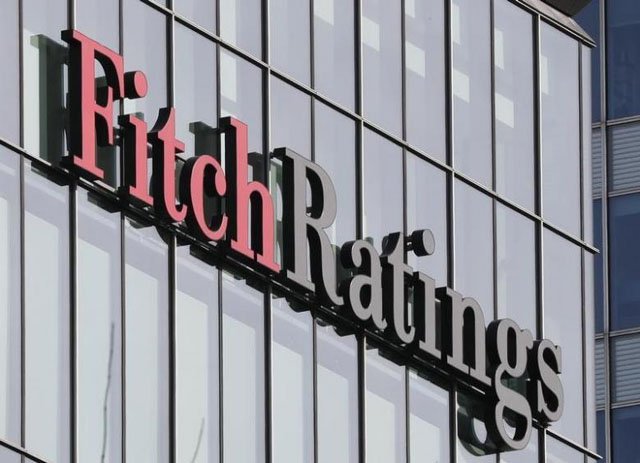 saudi finance ministry expresses disappointment urges fitch to reconsider move photo reuters