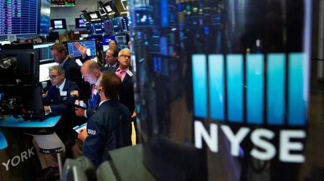 nyse photo reuters nyse photo reuters