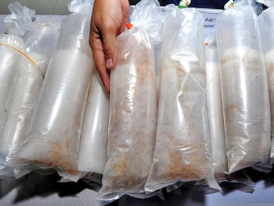 smuggling attempt foiled by levies in dalbandin