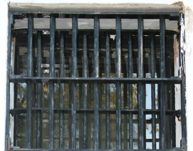 saulat mirza arshad pappu among inmates transferred from karachi jail saulat mirza arshad pappu among inmates transferred from karachi jail