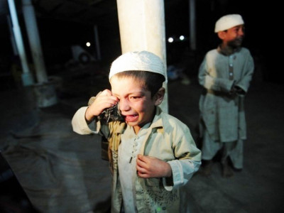 the qari sahib who made me an unbeliever the qari sahib who made me an unbeliever