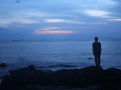 come back to me my lost flame