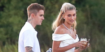 justin bieber hailey baldwin tie the knot for second time justin bieber hailey baldwin tie the knot for second time