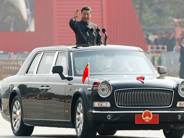 president xi jinping photo reuters