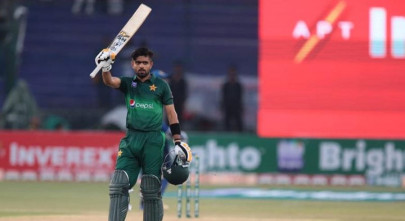 babar ecstatic after maiden century on home soil babar ecstatic after maiden century on home soil