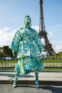 cardi b can wear a fully covered outfit in france but muslims can t wear hijab cardi b can wear a fully covered outfit in france but muslims can t wear hijab