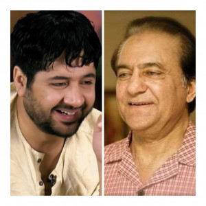 imran ashraf s act as bhola was pretentious firdous jamal imran ashraf s act as bhola was pretentious firdous jamal