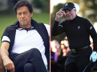 golfer gary player to pm imran you re my hero like nelson mandela was