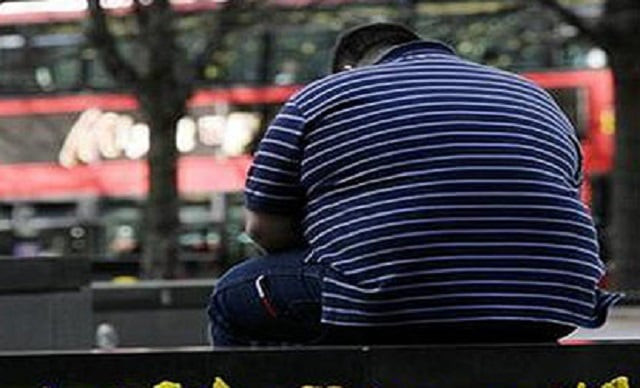 about 46 of aussies aged between 18 and 24 are over a healthy weight reveals survey photo reuters representational image about 46 of aussies aged between 18 and 24 are over a healthy weight reveals survey photo reuters representational image