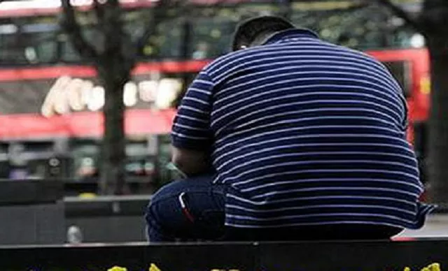 about 46 of aussies aged between 18 and 24 are over a healthy weight reveals survey photo reuters representational image about 46 of aussies aged between 18 and 24 are over a healthy weight reveals survey photo reuters representational image