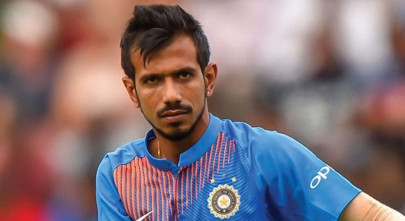chahal opens up on tearful world cup exit