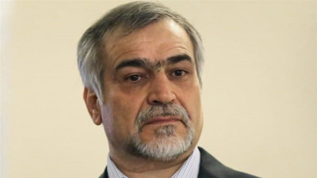 brother of iran president hossein fereydoun photo afp file brother of iran president hossein fereydoun photo afp file