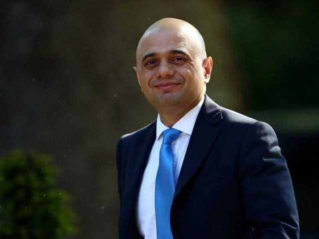 javid says he 039 s immensely happy to make his mother proud photo reuters file javid says he 039 s immensely happy to make his mother proud photo reuters file