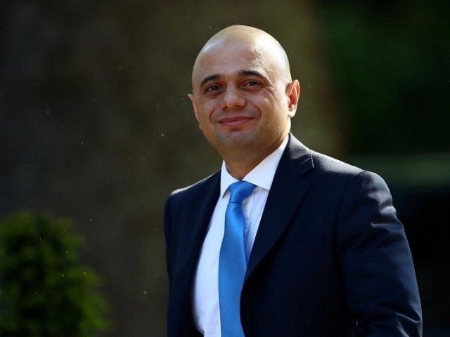 javid says he 039 s immensely happy to make his mother proud photo reuters file