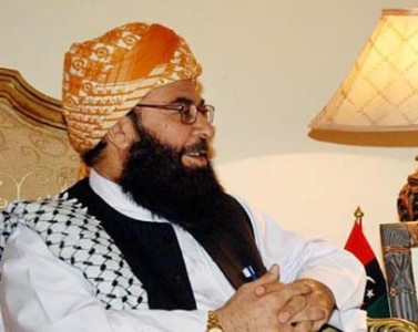 ghafoor haideri lambasts govt policies ghafoor haideri lambasts govt policies