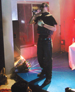 la and back rousing return for home grown rapper la and back rousing return for home grown rapper