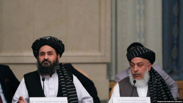 mullah abdul ghani baradar photo reuters mullah abdul ghani baradar photo reuters