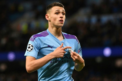 guardiola unfair on foden as man city close on last 16 guardiola unfair on foden as man city close on last 16