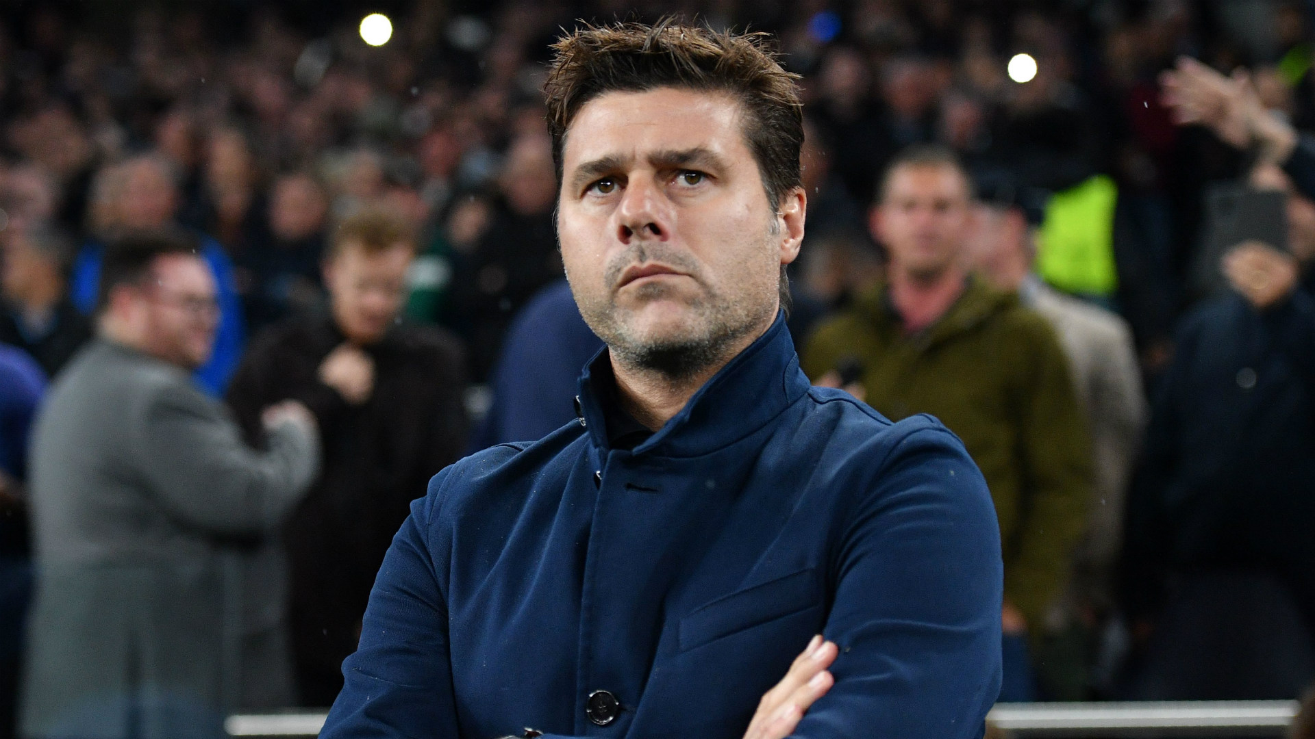 Tottenham news: Mauricio Pochettino reacts to Hugo Lloris snubbing |  Football | Sport | Express.co.uk