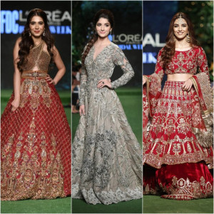 plbw 2019 recap the celebrities that stunned on the runway this year plbw 2019 recap the celebrities that stunned on the runway this year