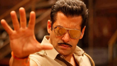 forget salman khan and say hello to chulbul pandey dabang 3 first teaser released forget salman khan and say hello to chulbul pandey dabang 3 first teaser released