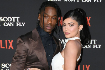 kylie jenner and travis scott have reportedly split kylie jenner and travis scott have reportedly split