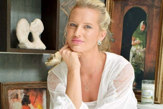 no 1 in philanthropy shaniera akram on karachi being ranked as one of the least liveable city no 1 in philanthropy shaniera akram on karachi being ranked as one of the least liveable city
