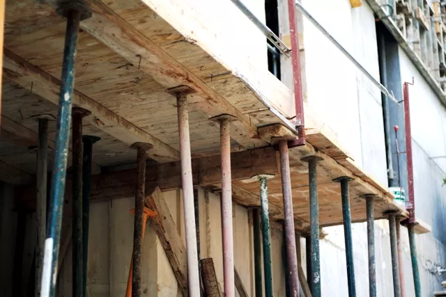 constructing pakistan getting better or worse