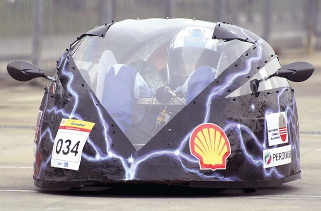 sustainable future they did not win but they ve joined the race sustainable future they did not win but they ve joined the race