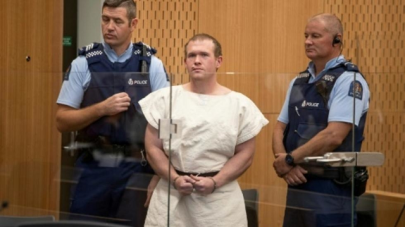 new zealand court set to sentence killer in christchurch mosque massacre new zealand court set to sentence killer in christchurch mosque massacre
