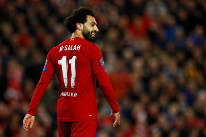 salah admits liverpool lost focus before snatching salzburg thriller salah admits liverpool lost focus before snatching salzburg thriller