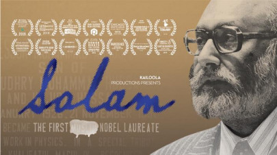 dr abdus salam documentary haunting reminder why pakistan needs heroes despite breeding them dr abdus salam documentary haunting reminder why pakistan needs heroes despite breeding them