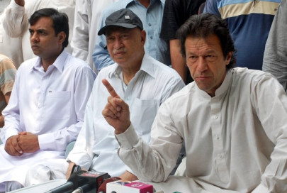 hukumat hatao campaign pti set to start regime change countdown hukumat hatao campaign pti set to start regime change countdown