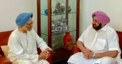 indian ex pm manmohan singh to attend kartarpur corridor opening ceremony indian ex pm manmohan singh to attend kartarpur corridor opening ceremony