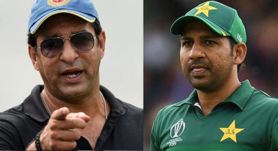 akram weighs in on sarfaraz s ideal batting position akram weighs in on sarfaraz s ideal batting position