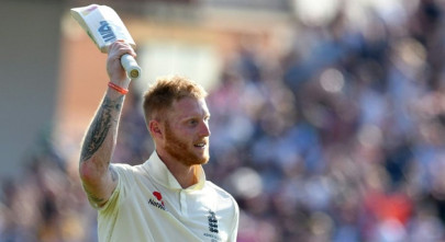 ben stokes wins players award after world cup heroics ben stokes wins players award after world cup heroics