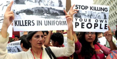 sarfaraz shah murder verdict ranger or not justice is justice