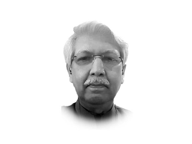 the writer is a retired air vice marshal and a former ambassador he tweets shazchy09 the writer is a retired air vice marshal and a former ambassador he tweets shazchy09