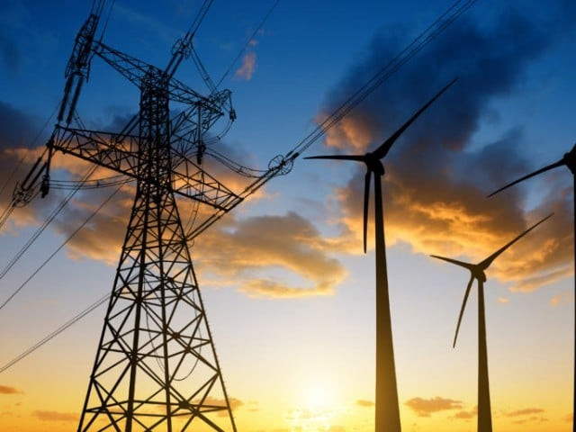 minister says power purchase agreements were signed with private companies at expensive rates photo afp file minister says power purchase agreements were signed with private companies at expensive rates photo afp file